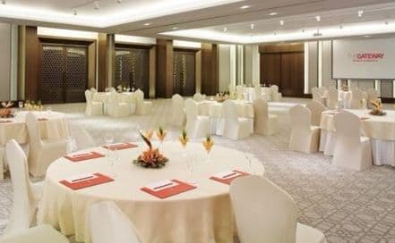 The Gateway Hotel IT Expressway Sholinganallur Photo The Gateway Hotel IT Expressway Sholinganallur Hotel in Sholinganallur