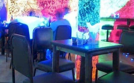 The Ghetto Breach Candy Photo The Ghetto Breach Candy Lounge in Breach Candy