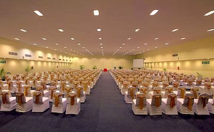 The Golden Palms Hotel & Spa Tumkur Road Photo The Golden Palms Hotel & Spa Tumkur Road 5 Star Hotel in Tumkur Road