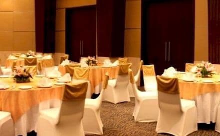 The Golkonda Hotel Banjara Hills Photo The Golkonda Hotel Banjara Hills Hotel in Banjara Hills