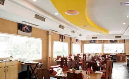 The Grace Sodepur Photo The Grace Sodepur Hotel in Sodepur