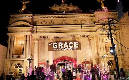 The Grace by Symphony GT Karnal Road Photo The Grace by Symphony GT Karnal Road AC Banquet Hall in GT Karnal Road