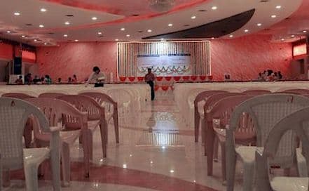 The Grand Amrit Mehsana Photo The Grand Amrit Mehsana Hotel in Mehsana