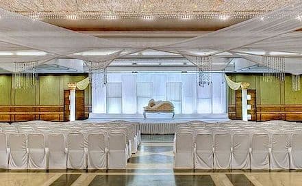 The Grand Bhagwati Bodakdev Photo The Grand Bhagwati Bodakdev Hotel in Bodakdev