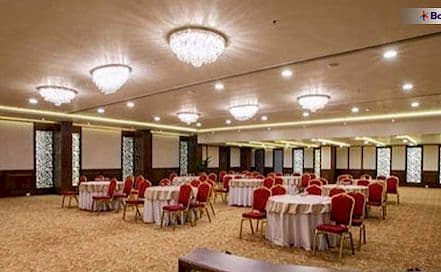 The Grand Magrath Hotel Ashok Nagar Photo The Grand Magrath Hotel Ashok Nagar Hotel in Ashok Nagar