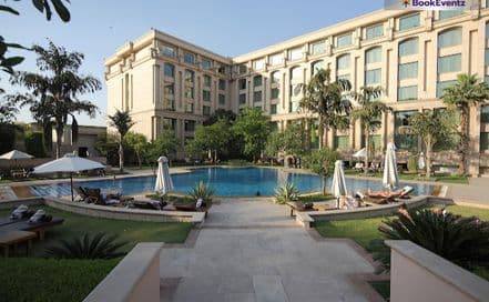 The Grand New Delhi Vasant Kunj Photo The Grand New Delhi Vasant Kunj 5 Star Hotel in Vasant Kunj