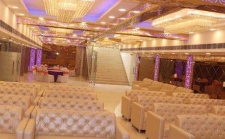 The Grand Palace Ghaziabad Photo The Grand Palace Ghaziabad AC Banquet Hall in Ghaziabad