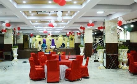 The Grand Palmm Banquet Ghaziabad Photo The Grand Palmm Banquet Ghaziabad AC Banquet Hall in Ghaziabad