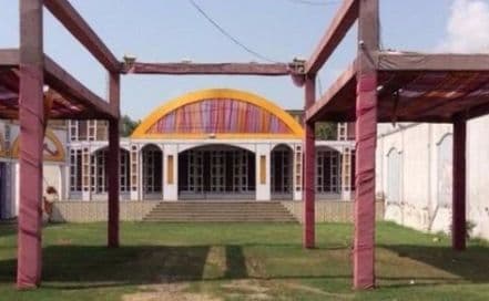 The Grand Sai Vatika Paschim Vihar Photo The Grand Sai Vatika Paschim Vihar Party Lawns in Paschim Vihar