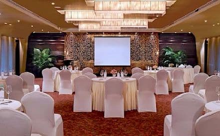 The Grand Sarovar Premiere Hotels Goregaon Photo The Grand Sarovar Premiere Hotels Goregaon Hotel in Goregaon