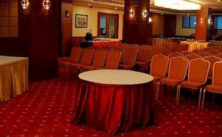 The Grand Solitaire Secunderabad Photo The Grand Solitaire Secunderabad Hotel in Secunderabad