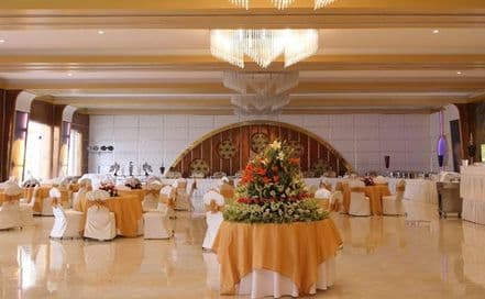 The Grand Umrao Banquets And Lawns Sonipat Photo The Grand Umrao Banquets And Lawns Sonipat AC Banquet Hall in Sonipat