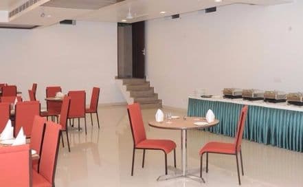 The Grand Vikalp Greater Kailash Photo The Grand Vikalp Greater Kailash Hotel in Greater Kailash