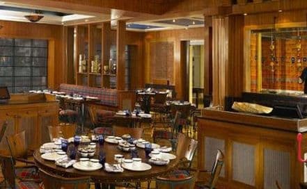 The Great kabab Factory @ Hotel Park Plaza, Gurgaon Gurgaon Photo The Great kabab Factory @ Hotel Park Plaza, Gurgaon Gurgaon Veg Banquets in Gurgaon