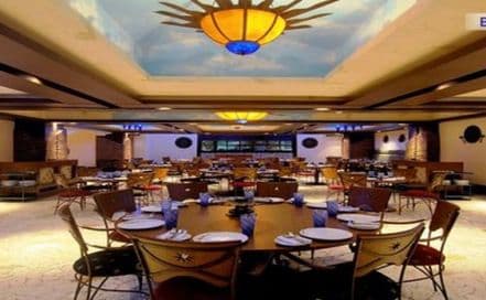 The Great Kebab Factory Saket Photo The Great Kebab Factory Saket Hotel in Saket