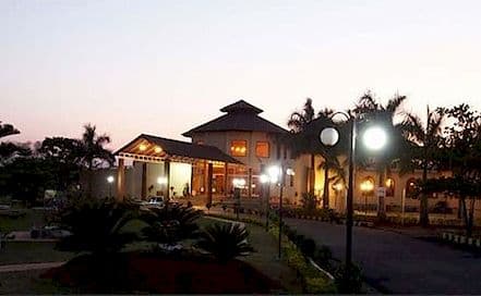 The Greenarth Lakeview Resort Thane Photo The Greenarth Lakeview Resort Thane Resort in Thane