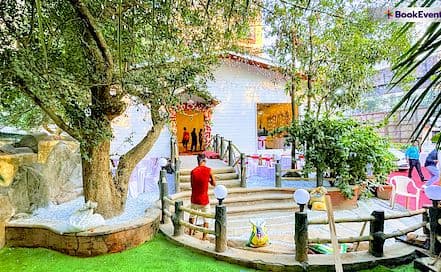 The Greenwood Banquet Hall Malad Photo The Greenwood Banquet Hall Malad AC Banquet Hall in Malad