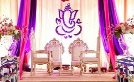 The Greetings Banquet Netaji Subhash Place Photo The Greetings Banquet Netaji Subhash Place AC Banquet Hall in Netaji Subhash Place