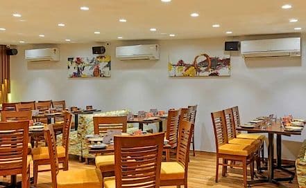 The Harbour Bay Bandra Photo The Harbour Bay Bandra Lounge in Bandra