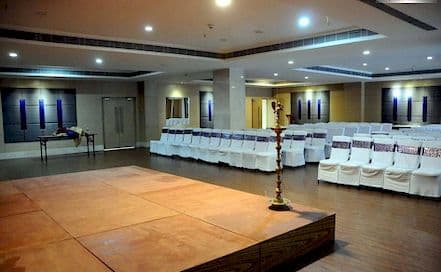The Haritha Plaza Begumpet Photo The Haritha Plaza Begumpet Hotel in Begumpet