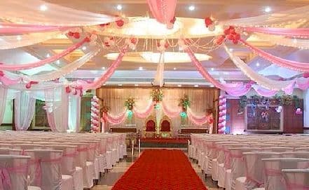 The Heritage Banquet Hall Dombivali Photo The Heritage Banquet Hall Dombivali AC Banquet Hall in Dombivali