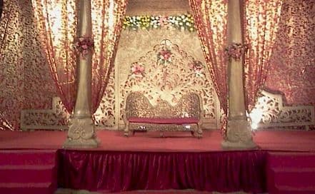 Party Lawns Mangolpuri Photo Party Lawns Mangolpuri AC Banquet Hall in Mangolpuri