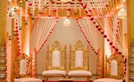 The Hub Link Banquet Hall Borivali West Photo The Hub Link Banquet Hall Borivali West AC Banquet Hall in Borivali West