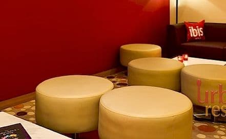 The Hub @ Ibis, Navi Mumbai Vashi Photo The Hub @ Ibis, Navi Mumbai Vashi null in Vashi