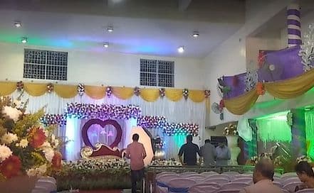 The Ideal Homes Community Hall RajaRajeshwari Nagar Photo The Ideal Homes Community Hall RajaRajeshwari Nagar AC Banquet Hall in RajaRajeshwari Nagar