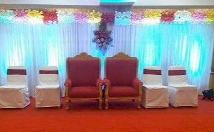 The Imperial Banquet Hall Virar Photo The Imperial Banquet Hall Virar AC Banquet Hall in Virar
