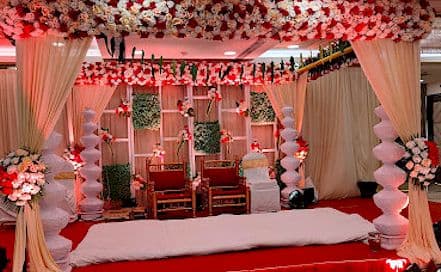 The Interlink Banquets Ghatkopar Photo The Interlink Banquets Ghatkopar AC Banquet Hall in Ghatkopar
