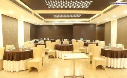 The Iris T Nagar Photo The Iris T Nagar Hotel in T Nagar