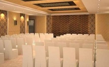 The Iris Hotel T.Nagar Photo The Iris Hotel T.Nagar Hotel in T.Nagar