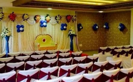 The Iris Inn Indiranagar Photo The Iris Inn Indiranagar Hotel in Indiranagar