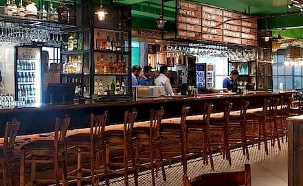 The Irish House Bandra Kurla Complex Bandra Photo The Irish House Bandra Kurla Complex Bandra Lounge in Bandra