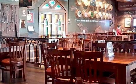 The Irish House Inorbit Mall Malad Photo The Irish House Inorbit Mall Malad Lounge in Malad