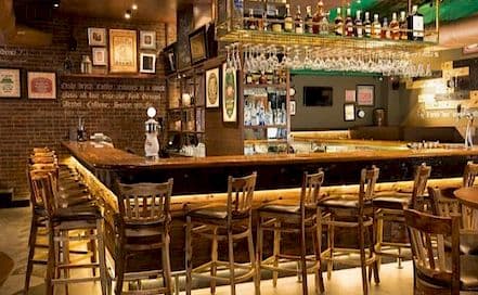 The Irish House Phoenix Mall Lower Parel Photo The Irish House Phoenix Mall Lower Parel Lounge in Lower Parel