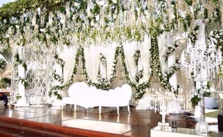 The Ivy by KCG Chattarpur Photo The Ivy by KCG Chattarpur Party Lawns in Chattarpur