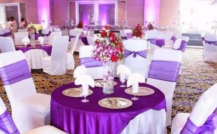 The Jehan GT Karnal Road Photo The Jehan GT Karnal Road AC Banquet Hall in GT Karnal Road