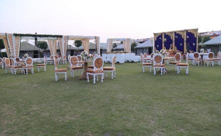 The Kasbah Resort Sonipat Photo The Kasbah Resort Sonipat Resort in Sonipat