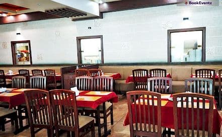 The Krishna Grand Banashankari Photo The Krishna Grand Banashankari AC Banquet Hall in Banashankari