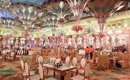 Krishna Greens by kwatra Tents Mahipalpur Photo Krishna Greens by kwatra Tents Mahipalpur Party Lawns in Mahipalpur