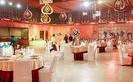 The Kundan Farm by Ferns & Petals Rajokri Photo The Kundan Farm by Ferns & Petals Rajokri Party Lawns in Rajokri