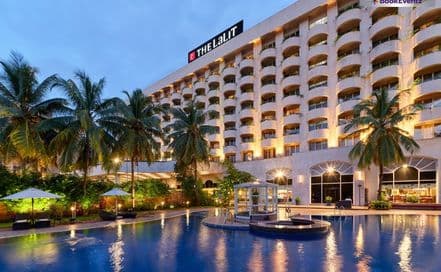 The Lalit Andheri Photo The Lalit Andheri 5 Star Hotel in Andheri