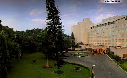 The Lalit Gardens of The Lalit,Ashok Seshadripuram Photo The Lalit Gardens of The Lalit,Ashok Seshadripuram Hotel in Seshadripuram