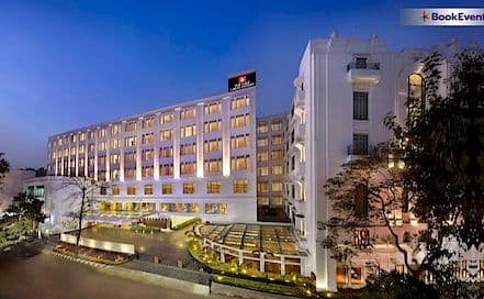 The Lalit Great Eastern Kolkata Park street Photo The Lalit Great Eastern Kolkata Park street 5 Star Hotel in Park street