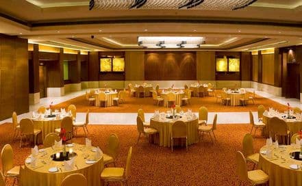 The Lalit New Delhi Connaught Place Photo The Lalit New Delhi Connaught Place 5 Star Hotel in Connaught Place