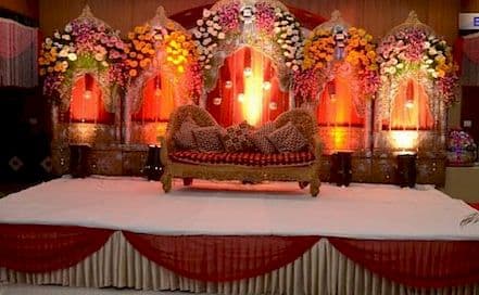 Emblem Hotel DLF Phase III Photo Emblem Hotel DLF Phase III Hotel in DLF Phase III