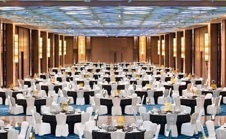 The Leela Ambience Gurugram Hotel & Residences DLF Phase III Photo The Leela Ambience Gurugram Hotel & Residences DLF Phase III 5 Star Hotel in DLF Phase III