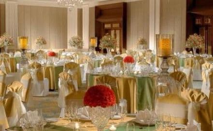 The Leela Palace Chennai Adyar Photo The Leela Palace Chennai Adyar Hotel in Adyar
